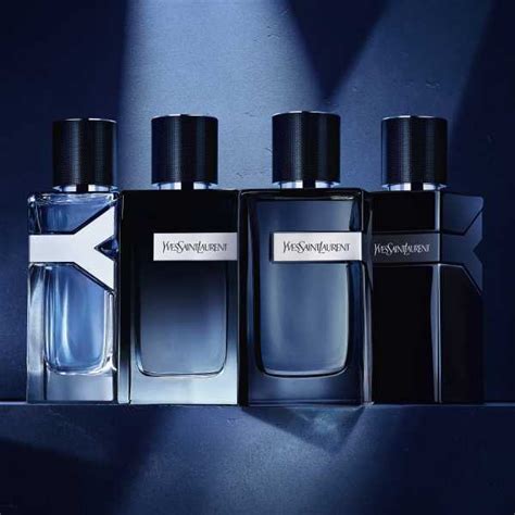 mechero ysl|Y Eau de Parfum Fragrance Collection .